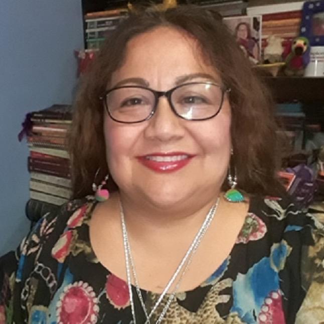 Araceli Aguilar Salgado