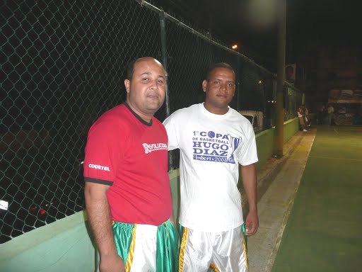 EQUIPO HUGO KUNHARDT QUITA INVICTO LIGA MIRAMAR                                                                                                       