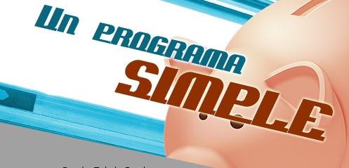 Un programa simple