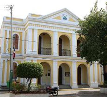 Desembargo cuentas del ayuntamiento de Puerto Plata