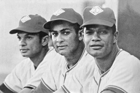 Play Ball "arranca la pelota"