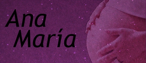 Ana María