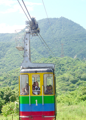 ¿A quién le duele Puerto Plata?