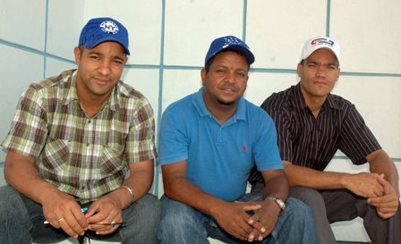 GRUPO COMUNICADORES INICIARÁN PROGRAMA DEPORTIVO