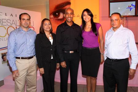 LA SIRENA APERTURA MES DE LA BELLEZA 