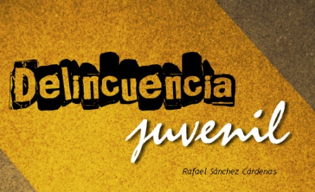 DELINCUENCIA JUVENIL