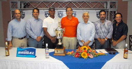 ANUNCIAN CELEBRACIÓN XXXVI COPA ROTATIVA GOLF BRUGAL