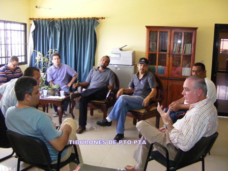 DESTACAN FORTALEZA FRANQUICIA TIBURONES PUERTO PLATA ACCIONARÁ TORNEO LNB