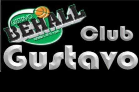 RINDEN HOMENAJE CLUB DEPORTIVO GUSTAVO BEHALL; INSTITUCIÓN CUMPLE 90 AÑOS FUNDACIÓN