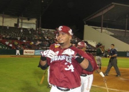 JUGADOR JUAN FRANCISCO VIAJA ESTADOS UNIDOS CUMPLIR COMPROMISOS EQUIPO CINCINATI