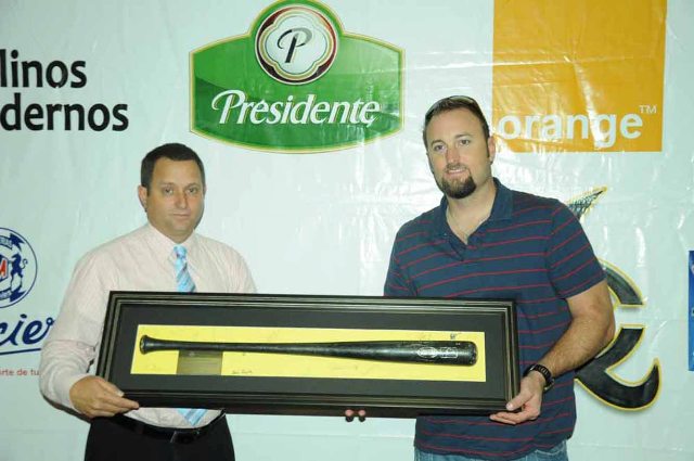 HERRERA, HALAMA ELECTOS JUGADORES “ÁGUILAS DE LA SEMANA”