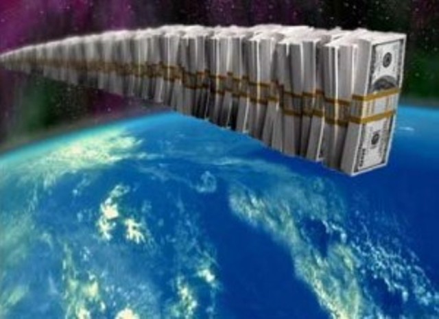 POR EL GOLFO SE SABE DÓNDE ESTÁ EL PELOTAZO