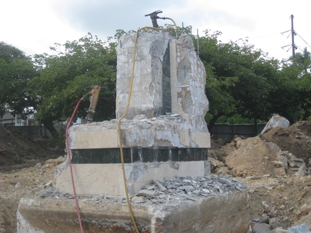 NO SE AVANZA PERDIENDO