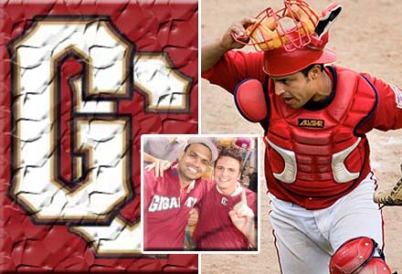 GIGANTES DEL CIBAO SIGUE LUCHA CLASIFICACIÓN CUARTO PUESTO BÉISBOL PROFESIONAL INVIERNO