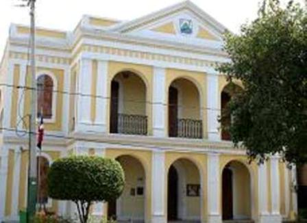 A NUESTROS CONCEJALES, COMO REGALO DE NAVIDAD