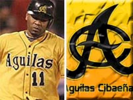 ENCARNACIÓN PROLONGA VIDA EQUIPO ÁGUILAS CIBAEÑAS