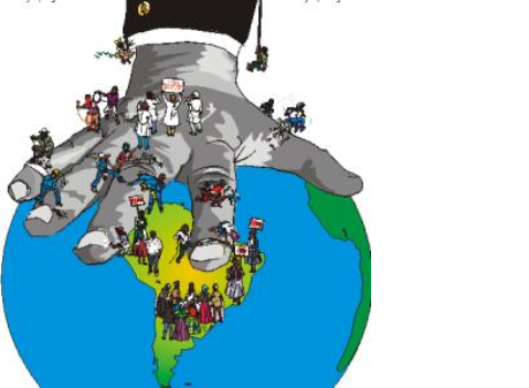 HEGEMONÍA E IDEAS DOMINANTES