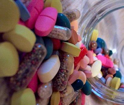 TRÁFICO DE DROGAS: ¿LEGAL?