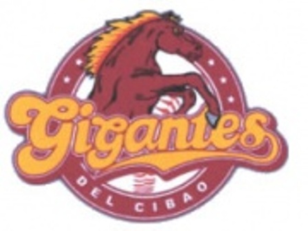 FANÁTICOS RESPALDARON EQUIPO GIGANTES DEL CIBAO