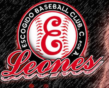 EQUIPO LEONES ESCOGIDO CAMPEONES DE LA SERIE CARIBE 