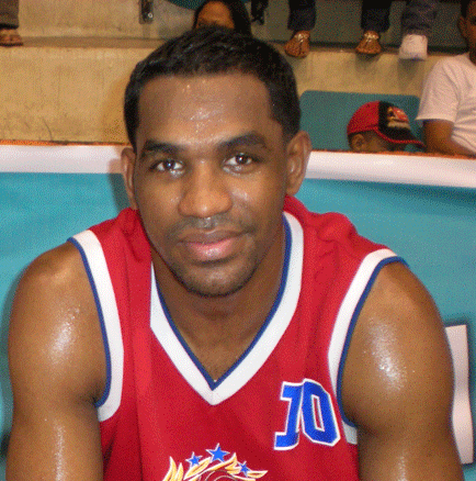 MARLON MARTÍNEZ NO JUGARÁ CLUB SAMEJI