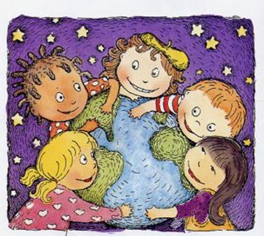 LA INFANCIA ADULTERADA