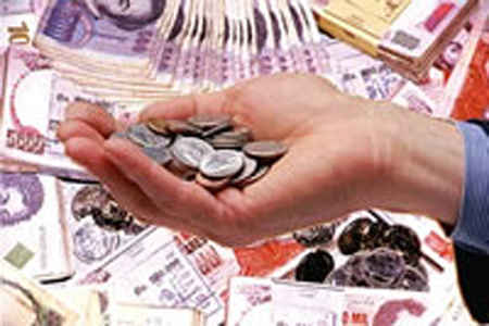 EL SALARIO DE LA POLÍTICA