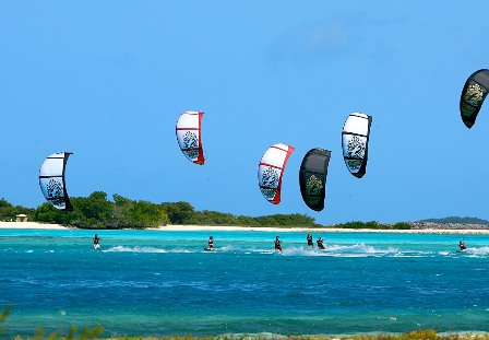 ASHONORTE ANUNCIA COPA KITEBOARDING TURISMO INTERNACIONAL