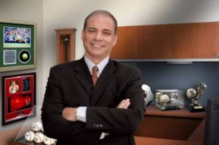 DESIGNAN RENÉ RODRÍGUEZ DIRECTOR MERCADEO EN DEPORTES