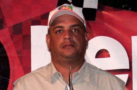 ESCOGEN CÉSAR HERNÁNDEZ DIRECTOR XI TORNEO DE PESCA AL MARLIN AZUL 