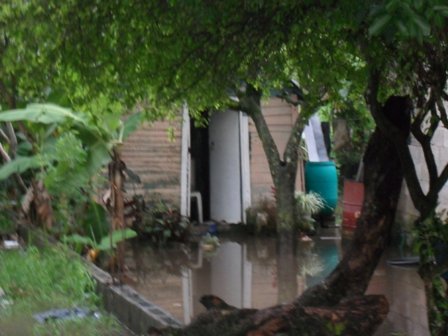 RECOMENDACIONES EN CASO DE INUNDACIONES