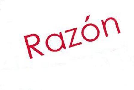 MONSEÑOR TIENE RAZÓN