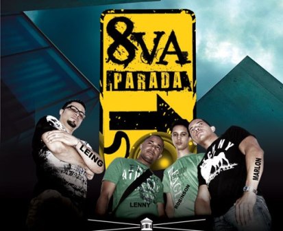 GRUPO MÚSICA URBANA “OCTAVA PARADA” ACTUARÁ GRATIS OCEAN WORLD EN COFRESÍ