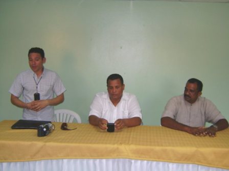 ANUNCIAN EVENTO BALONCESTO SUPERIOR,  COMPETENCIA MOTOCROSS