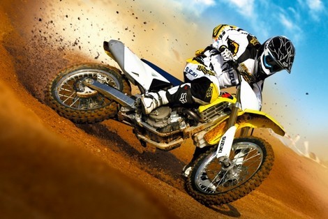ANUNCIAN CLÁSICO MOTOCROSS SEMANA SANTA EN PUERTO PLATA