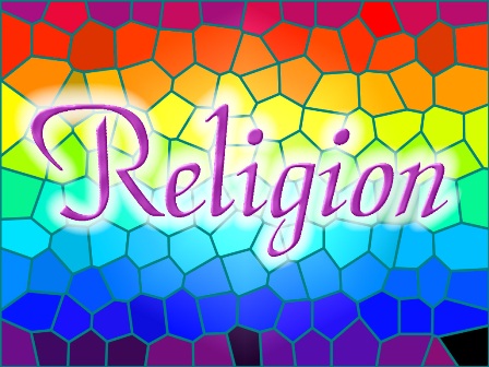 RELIGIÓN Y ESPIRITUALIDAD