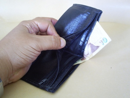 ¿DÍA DE COBRO O DÍA DE PAGO?