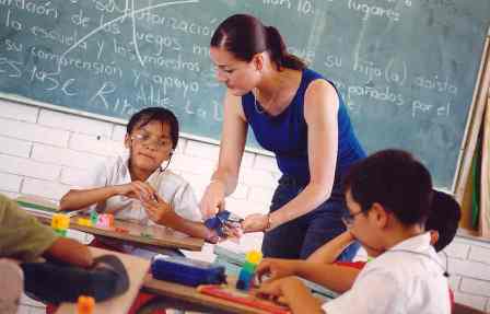 NI DROGAS NI BINGO: EDUCACIÓN, SALUD Y COMIDA