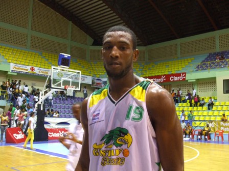COTORRAS DEL GUSTAVO “SIGUEN CON VIDA” FINALES BALONCESTO PUERTO PLATA