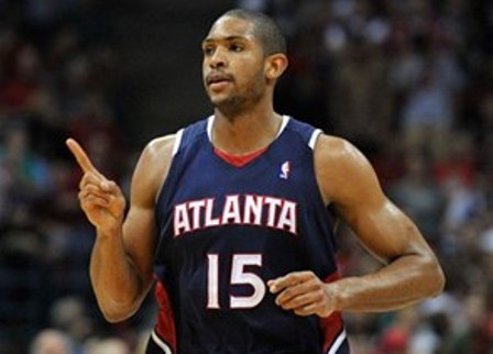JUGADOR PUERTOPLATEÑO ALFRED HORFORD FIRMA CONTRATO NBA US$60.0 MILLONES