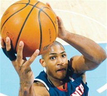 ALFRED HORFORD: “ME SIENTO BENDECIDO POR DIOS