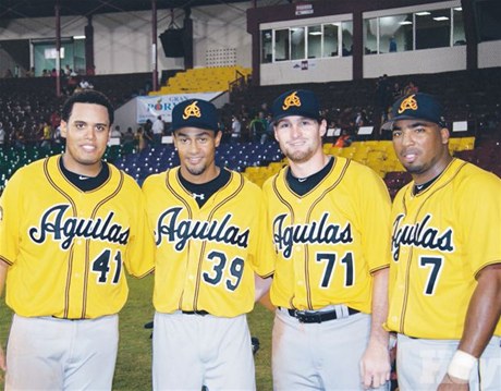 PICHONES ÁGUILAS: “PICOTEAN POTROS “NIDO DE LA MUERTE”