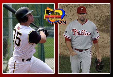 EQUIPO GIGANTES CIBAO CONTRATA DOS NUEVOS REFUERZOS