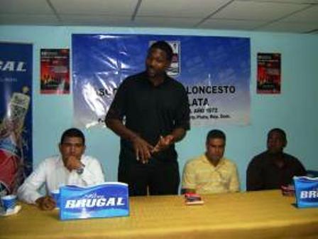 CELEBRARÁN EN PUERTO PLATA SEGUNDO TORNEO MASTER BALONCESTO INTERNACIONAL