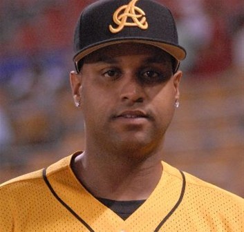 GIGANTES CIBAO CONTRATAN VÍCTOR DÍAZ; JUGADOR QUEDÓ LIBRE EQUIPO AGUILAS CIBAEÑAS