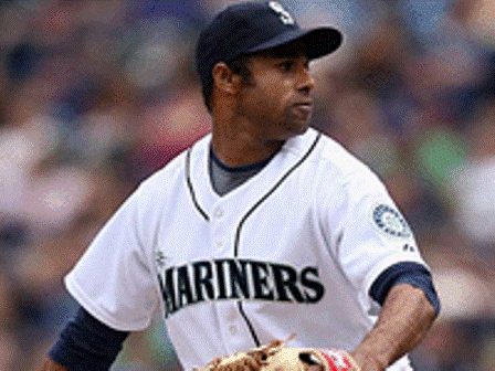 ÁGUILAS CIBAEÑAS ANUNCIAN DEBUT LANZADOR GRANDES LIGAS MIGUEL BATISTA