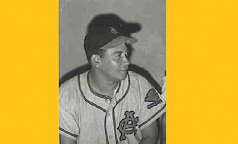 MUERE VICENTE SCARPARTE EX RECEPTOR, MANAGER ÁGUILAS CIBAEÑAS 