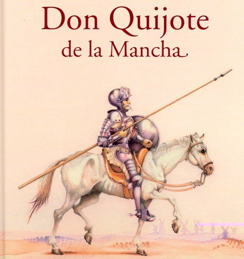 POR QUÉ MUCHOS DOMINICANOS NO DEBEN LEER EL QUIJOTE 