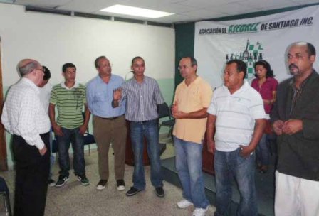 JURAN NUEVA DIRECTIVA ASOCIACIÓN AJEDREZ SANTIAGO