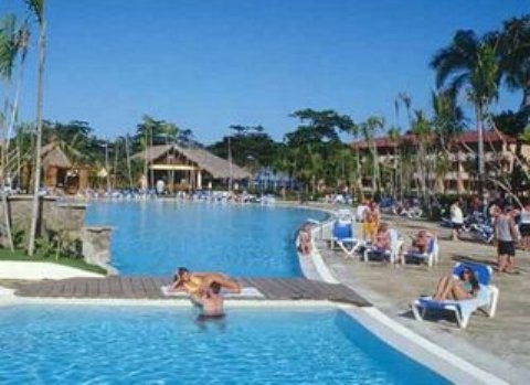 PUERTO PLATA: PERO QUE NO SEA CON MÁS DE LO MISMO